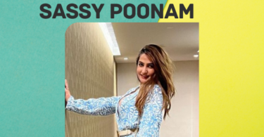 Sassy Poonam