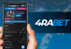 4Rabet Online Sport Betting App