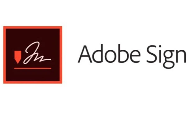 Adobe Sign: E-signatures & digital signing