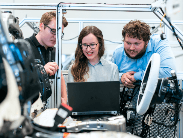 The Latest Innovations Shaping The Engineering World