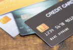 Gettington Credit Card