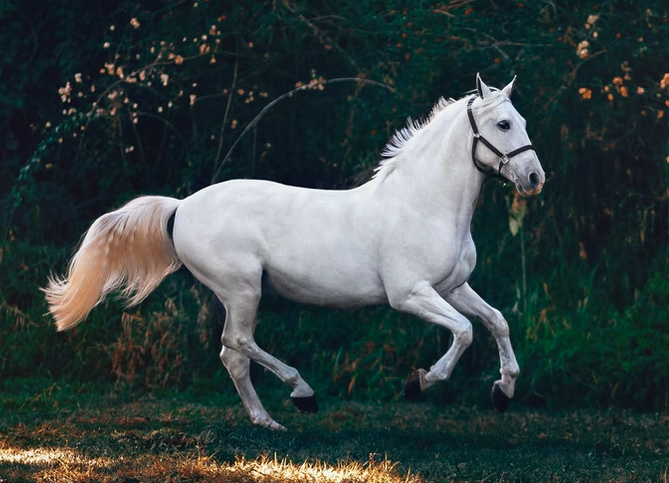 Why Horses Are Wonderful Creatures