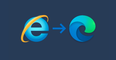 Internet Explorer Retires