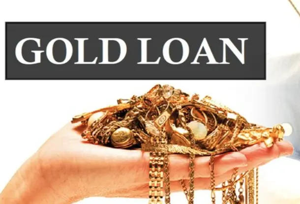 Online Gold Loans
