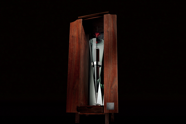 Ampoule from Penfolds