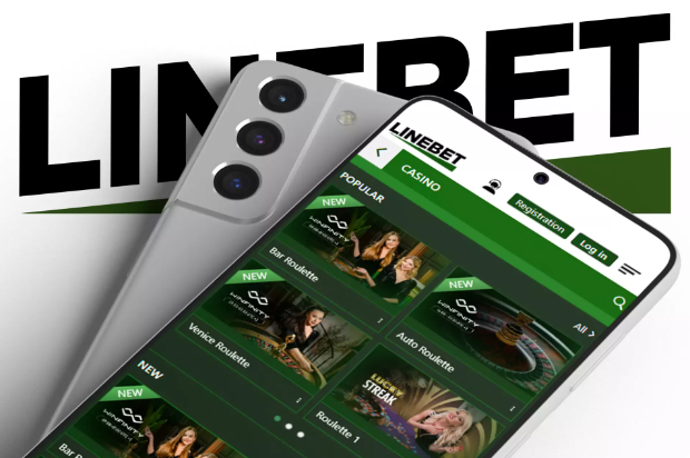 Linebet Mobile App Review