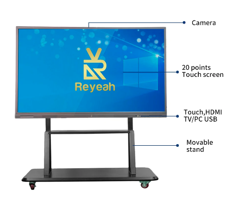 Reyeah Electronic Whiteboard