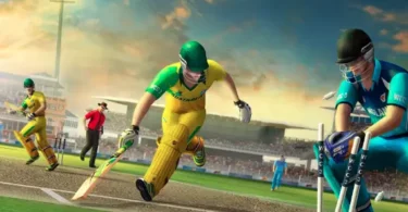 Best Cricket Games for PC