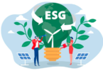 Defining ESG Investing