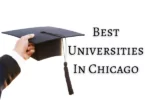 Best Universities In Chicago