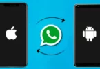 WhatsApp Transfer Between Android and iPhone