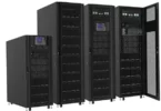 Benefits of Modular UPS Systems