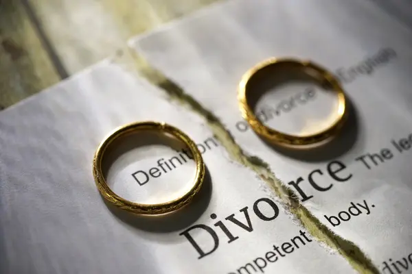 Most Expensive Divorces
