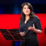 Three Inspirational Women Who Have Delivered Incredible TED Talks To Help Your Live