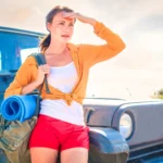 How To Travel World With Almost No Money?