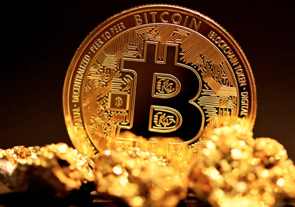 Bitcoin In Dubai
