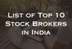 Stock Brokers in India