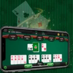 Rummy – A Social Game for Family and Friends