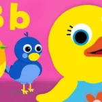 Birds That Start With B