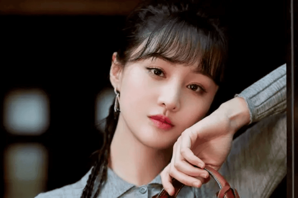 Zheng Shuang Biography, Boyfriend, Age, Height, Husband, Kids, Family