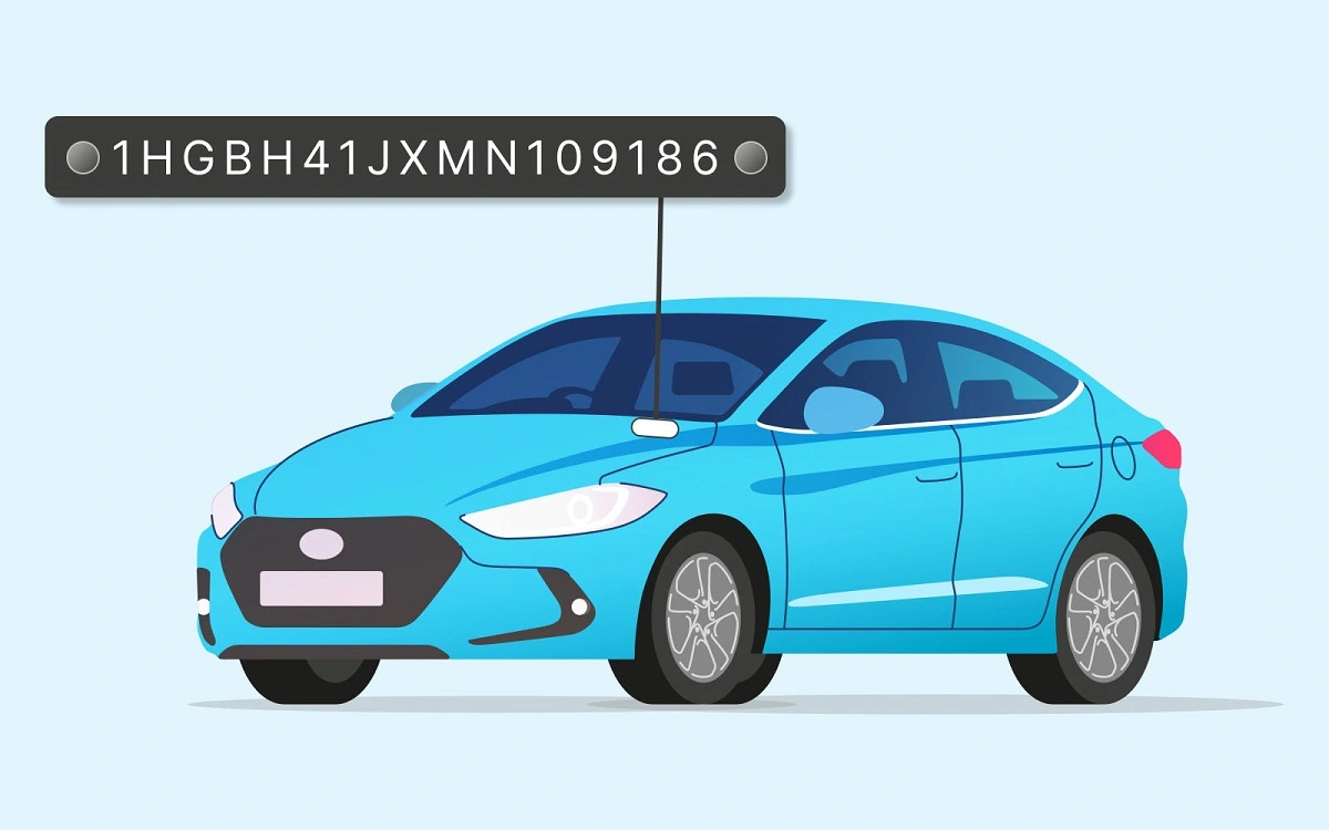 Unveiling the DNA Of Your Vehicle