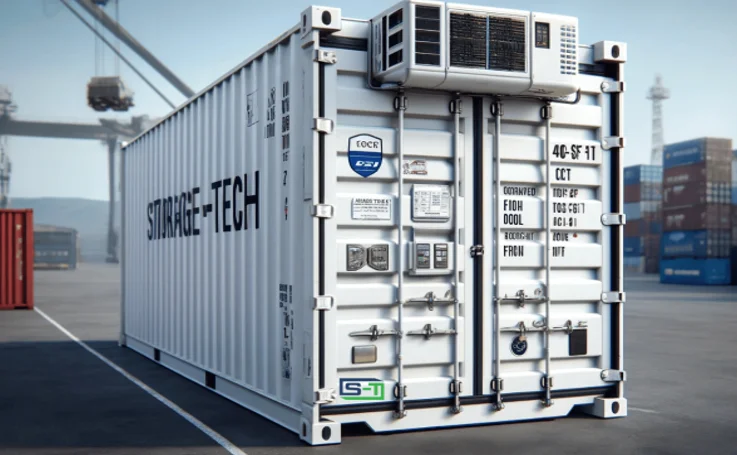 Are Pods Storage Facilities Climate Controlled Climate-Controlled Storage Pods: Protecting Your Valuables In Any Weather
