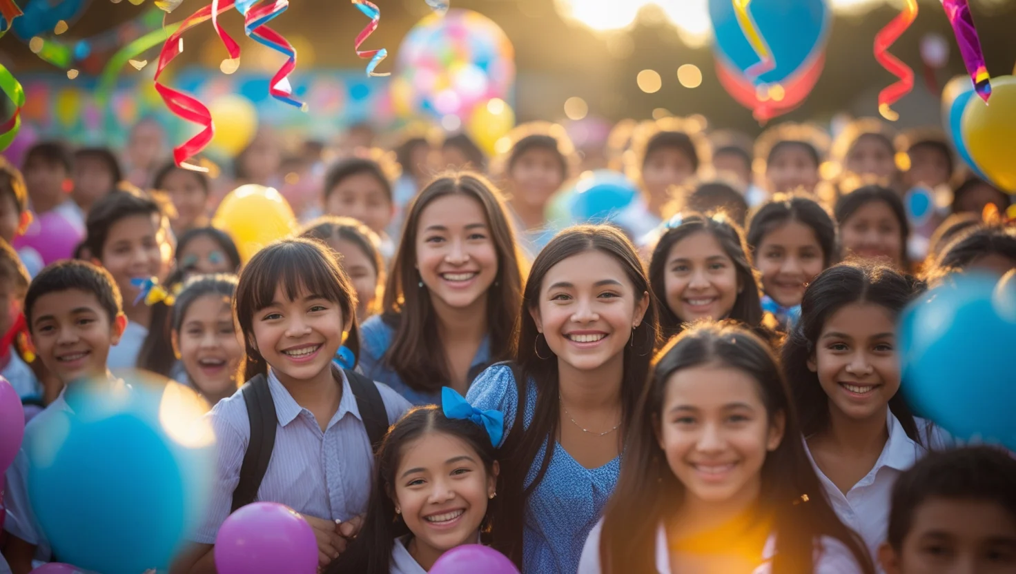 School Fundraisers